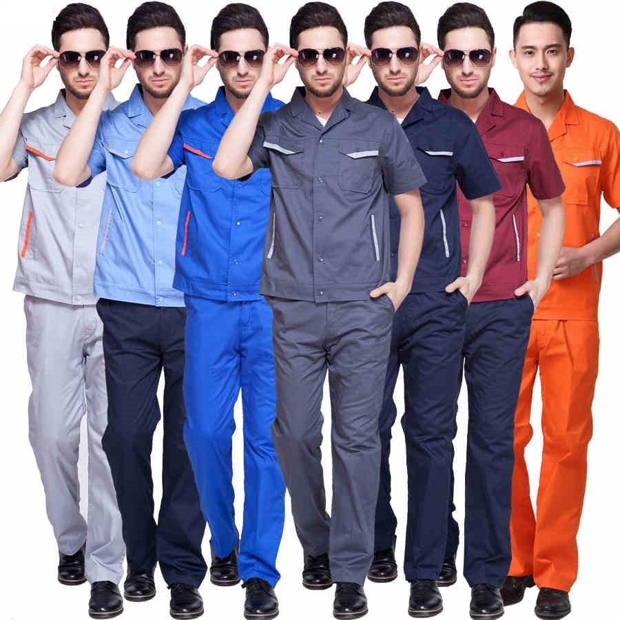 Sports Uniforms - Set 2